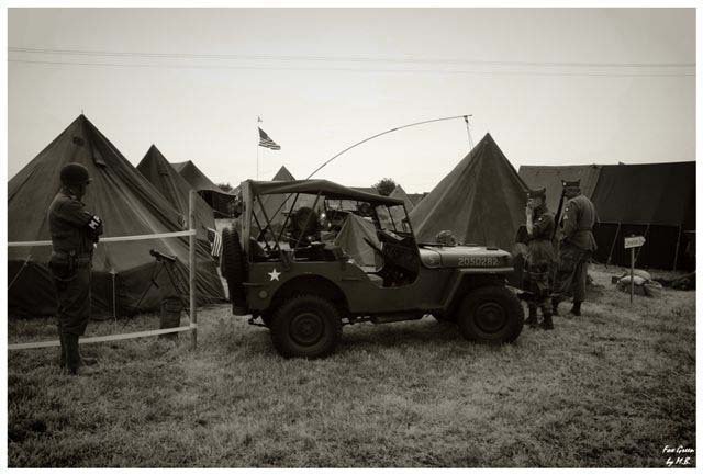 D-Day Normandy